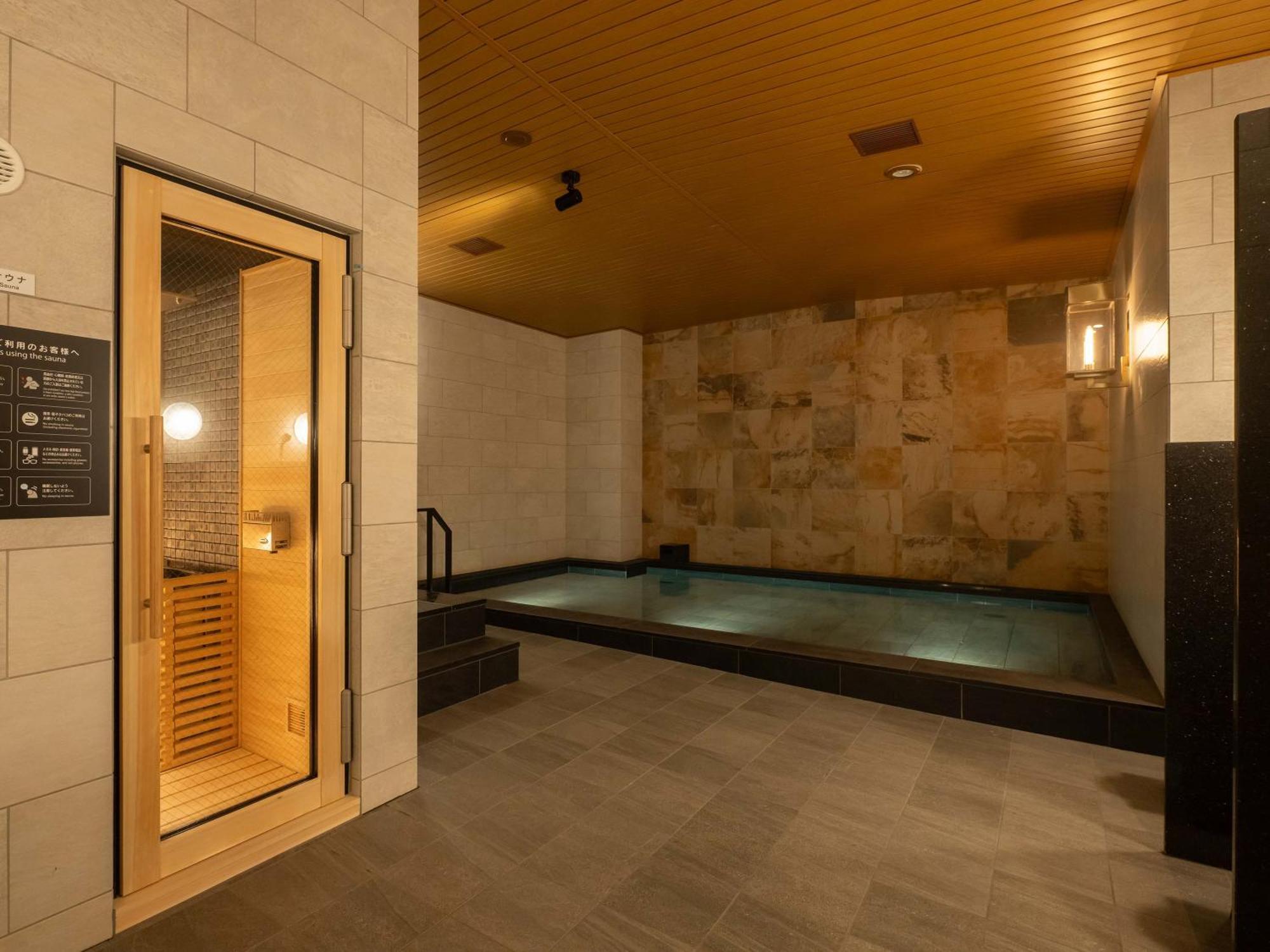 Loisir Hotel Kyoto Toji Exterior photo