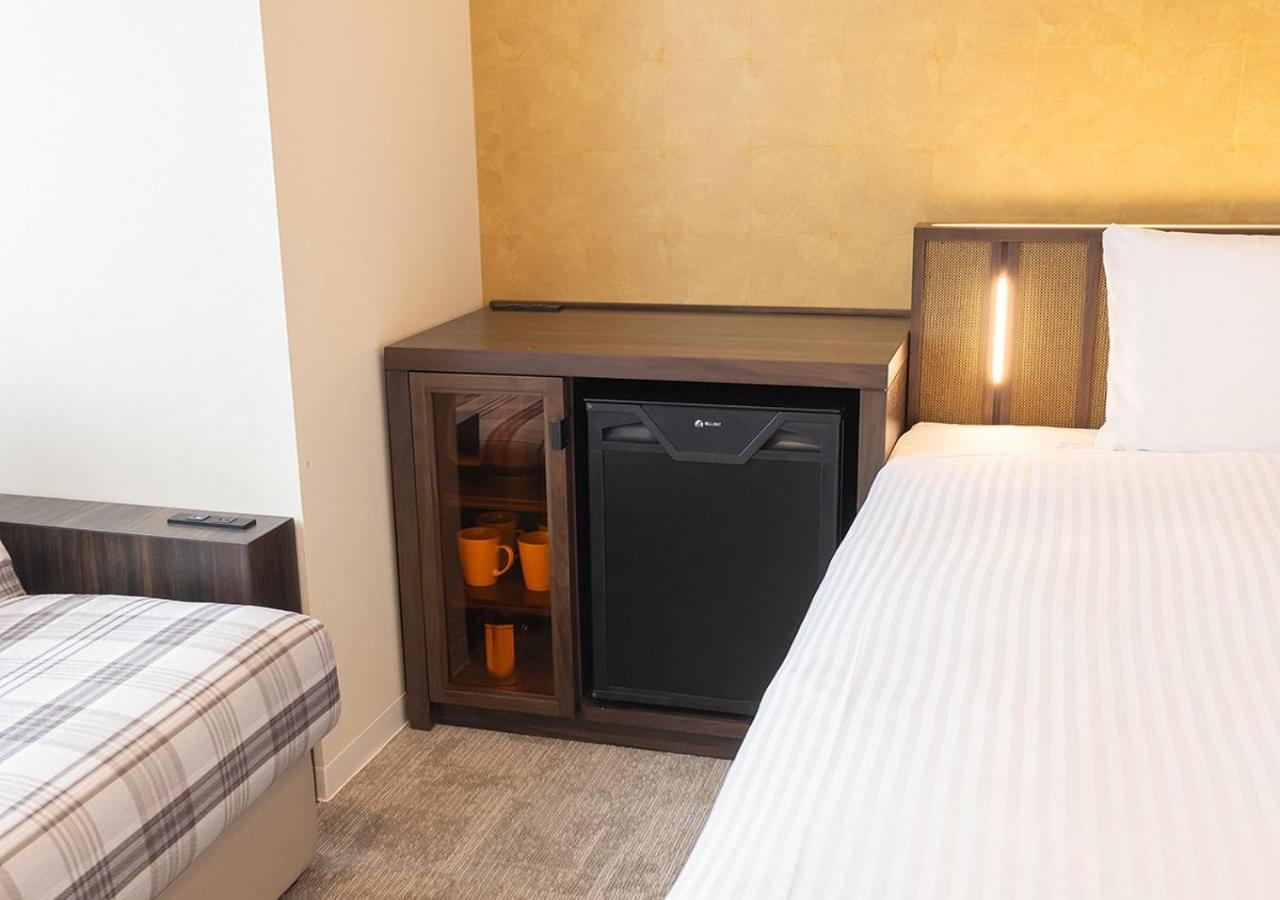 Loisir Hotel Kyoto Toji Exterior photo