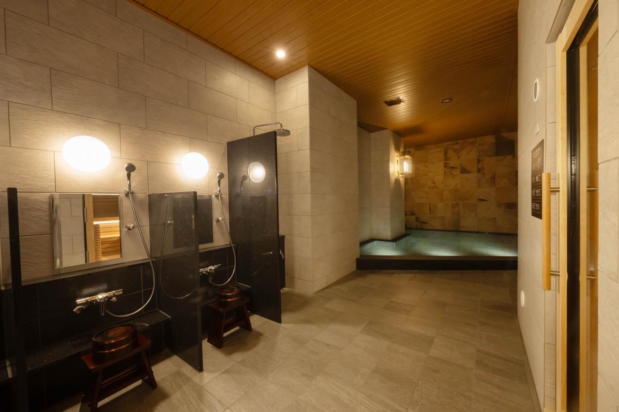 Loisir Hotel Kyoto Toji Exterior photo
