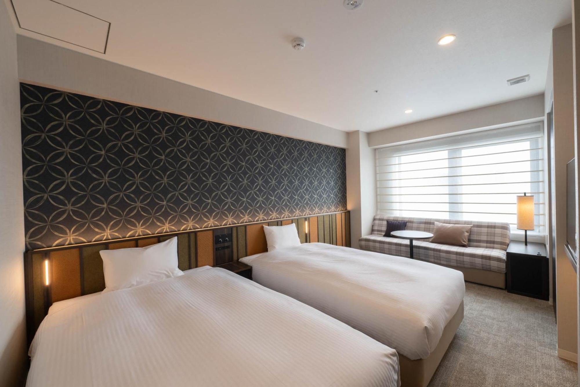 Loisir Hotel Kyoto Toji Exterior photo
