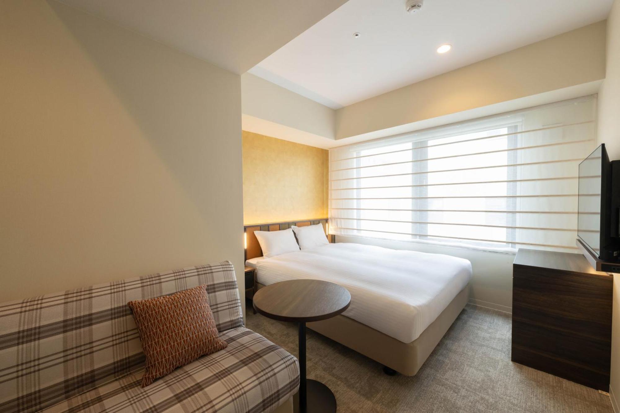 Loisir Hotel Kyoto Toji Exterior photo