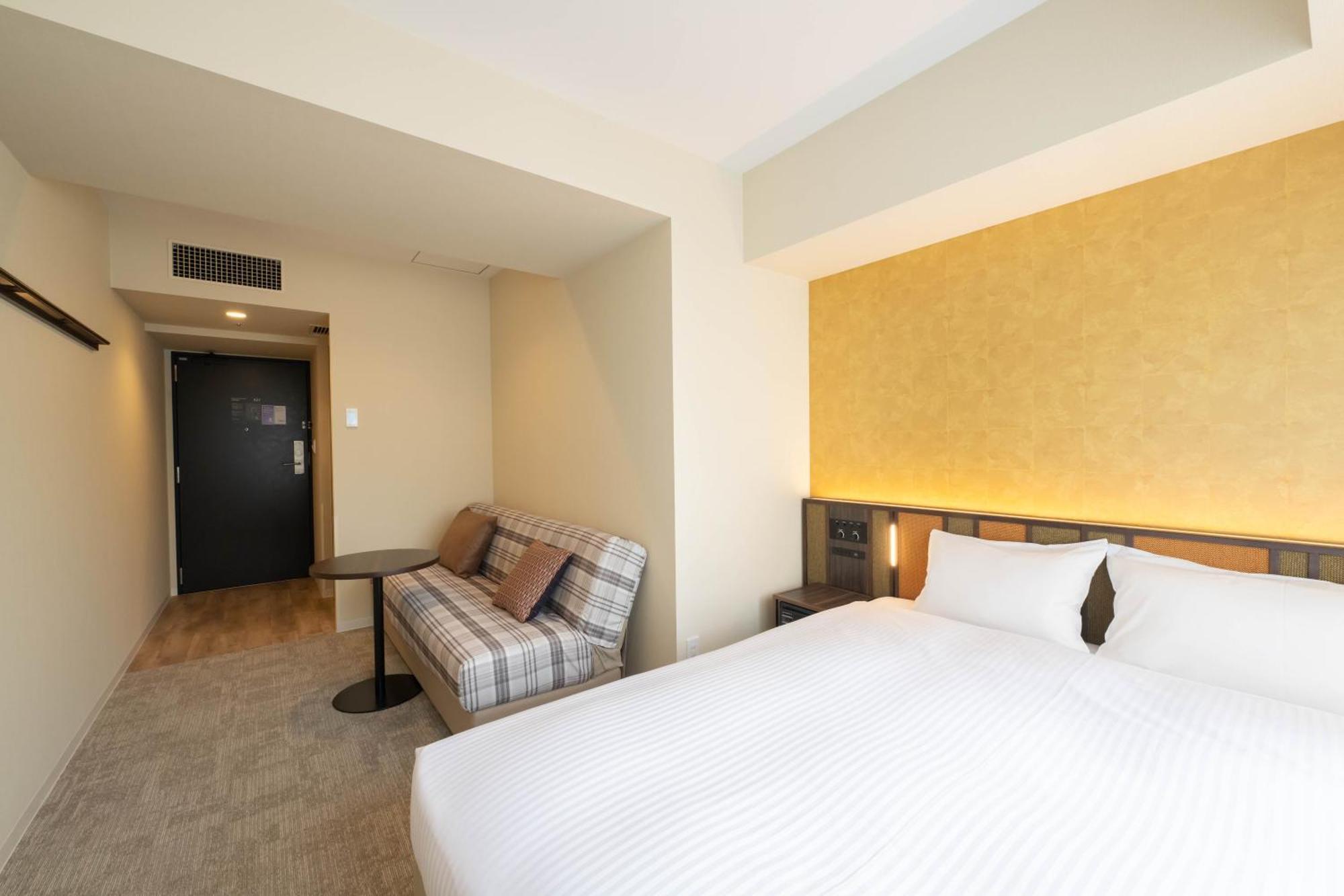 Loisir Hotel Kyoto Toji Exterior photo