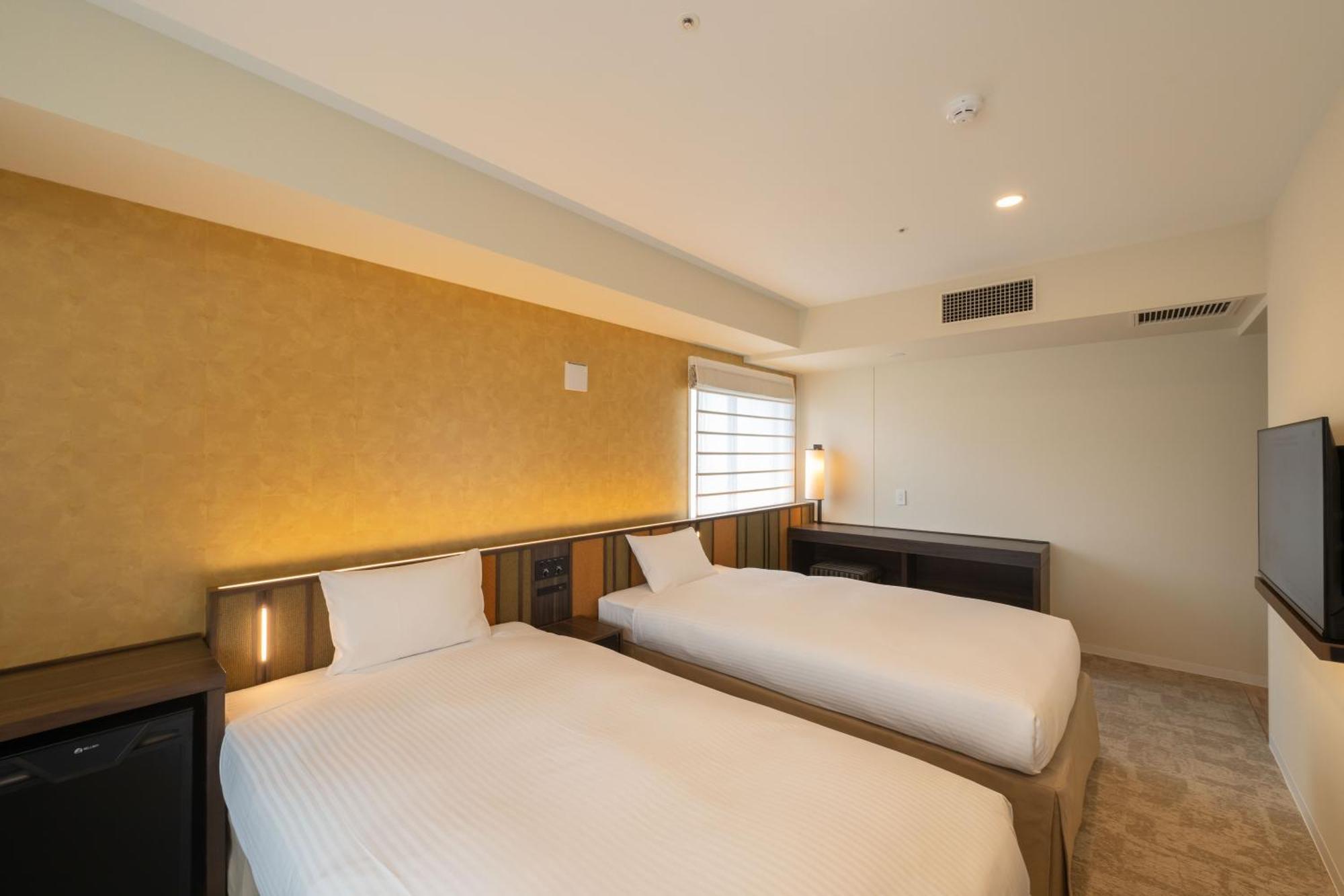 Loisir Hotel Kyoto Toji Exterior photo