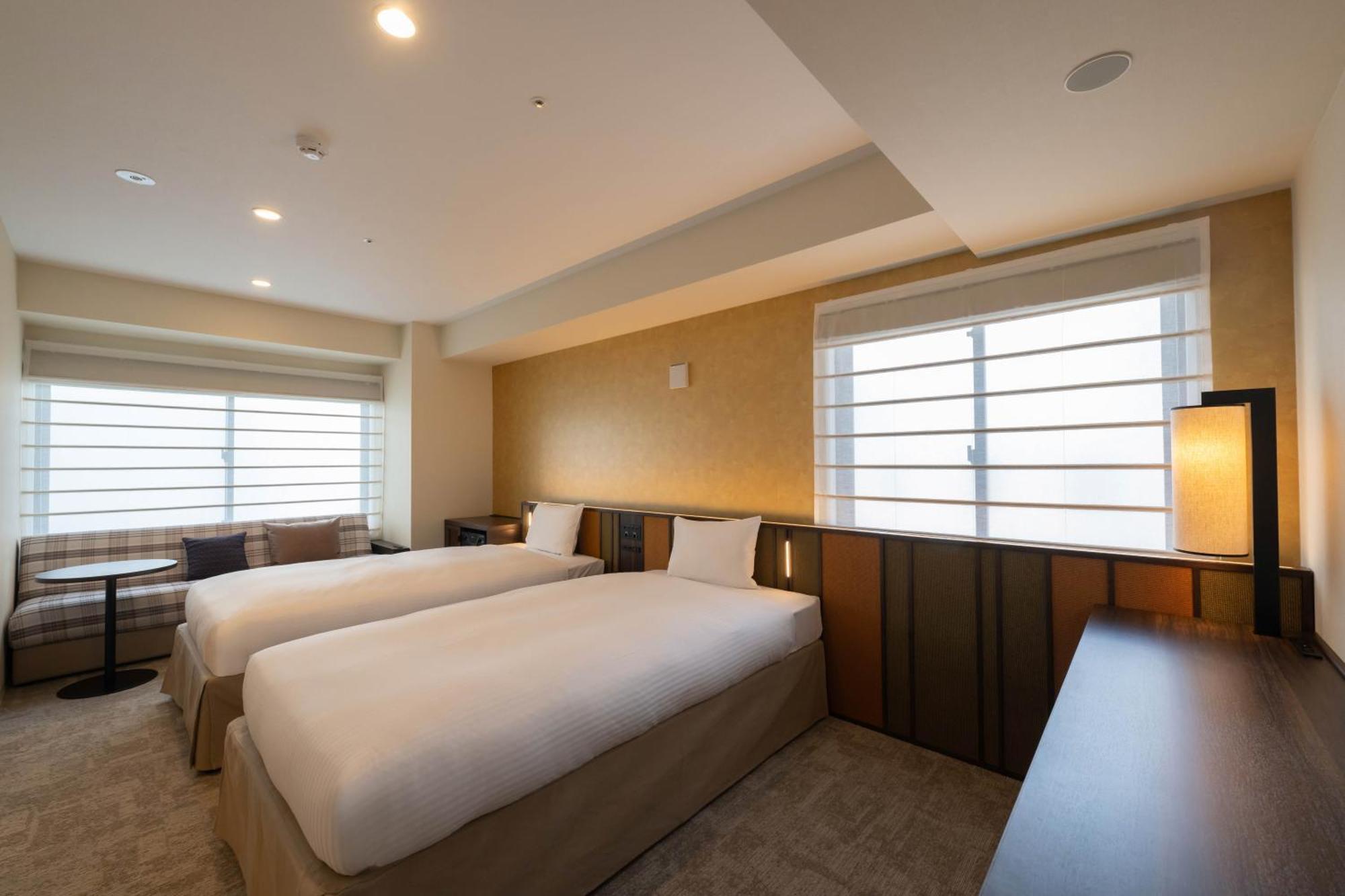 Loisir Hotel Kyoto Toji Exterior photo